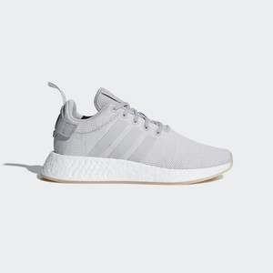 Grey adidas nmd outlet r2